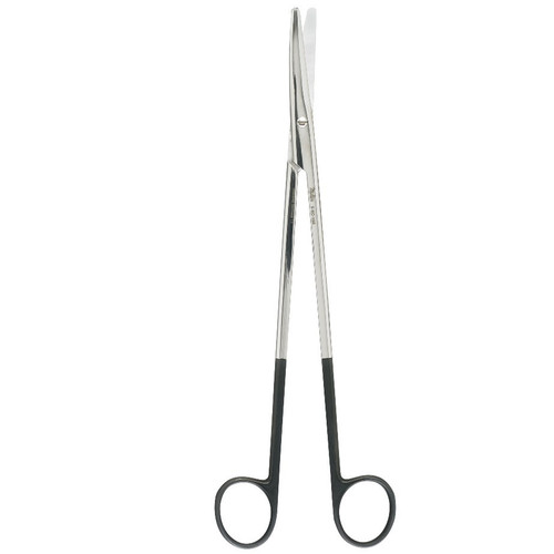 Miltex Curved Metzenbaum SuperCut Scissors - 22.9cm