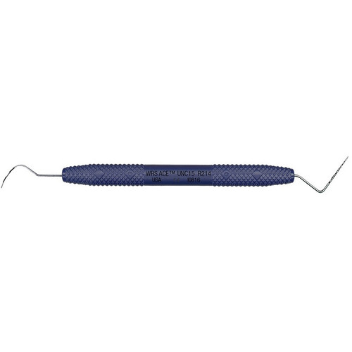 PDT WRS ACE-UNC-15 Probe with Pacific Blue Handle (R214)