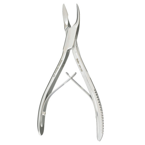 Miltex #5A Cleveland Side-Cutting Bone Rongeur with 25° Tips (22D-426)