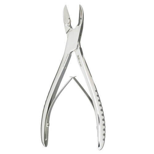 Cleveland #5 Bone Cutting Rongeurs with 25° Tips (22-490)