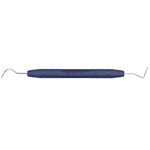 PDT WRS ACE™-UNC12 Probe with Pacific Blue Handle (R215)