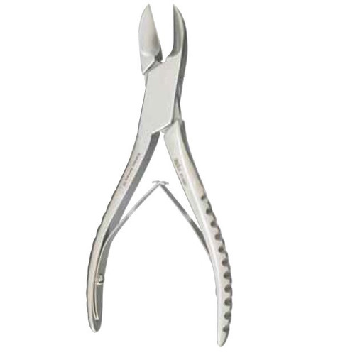 Miltex Angled Liston Bone Cutting Forceps (27-1402)