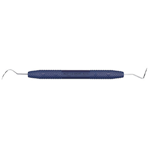 PDT ACE™-12 Short Probe with Pacific Blue Handle (R216)