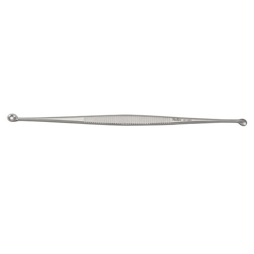 Miltex Martini Bone Curette with Round Cups (21-321)
