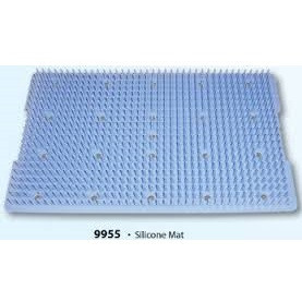 8" x 11" Silicone Mat