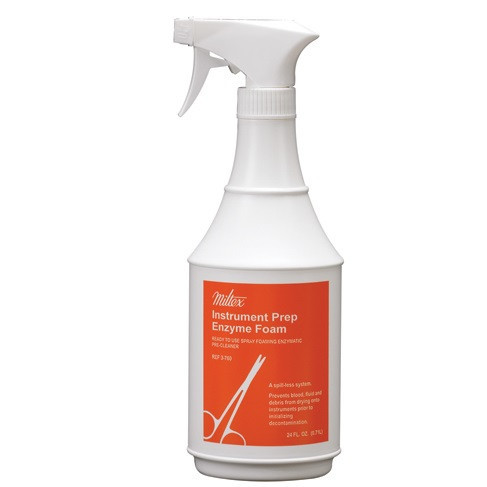 Miltex Instrument Prep Enzyme Foam (3-760)