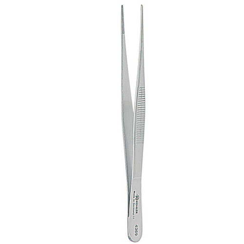 Kohler Straight Anatomical Tissue Forceps (4369)