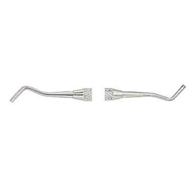 Kohler #2 Plain Round Filling Instrument with Round Handle (6238)