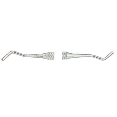 Kohler #3 Plain Round Filling Instrument with Round Handle (6239)