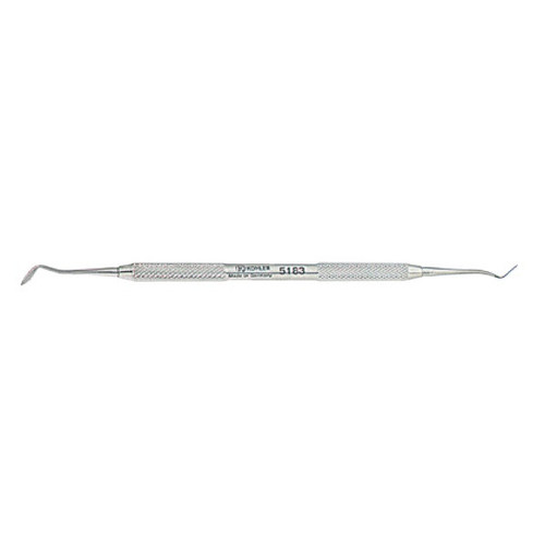 Kohler 1/2 Hollenback Carver (5183)