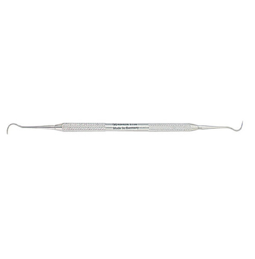 Kohler IPC Wiland Carver with Round Handle (5186)