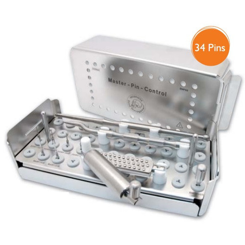 Meisinger Master Pin Control Fixation System (BMP00)