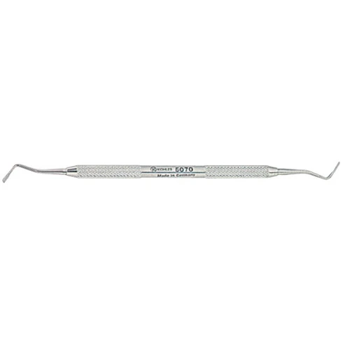 Kohler Serrated Retraction Cord Packer (5071)