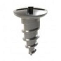 Osteogenics Pro-fix™ Membrane Fixation Screws - 5/Pack (PFMF-5)