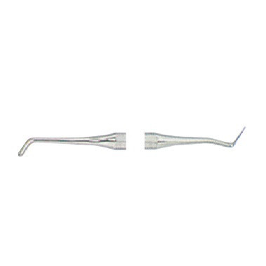 Kohler #2 Ash Filling Instrument (5081)