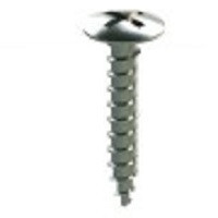 Osteogenics Pro-fix™ 8mm Fully Threaded Tenting Screw (PFT8)