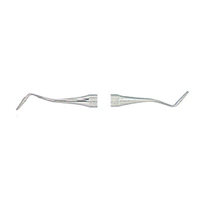 Kohler FOC OS Filling Instrument with Octagonal Handle (5352)