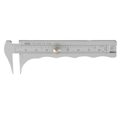 Miltex Jameson Caliper (18-658)