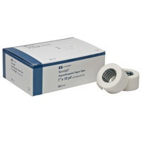 Kendall™ 1" x 10 Yards Hypoallergenic Paper Tape 