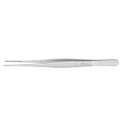 Miltex Potts-Smith Dressing Forceps with 1 x 2 Teeth (6-162)