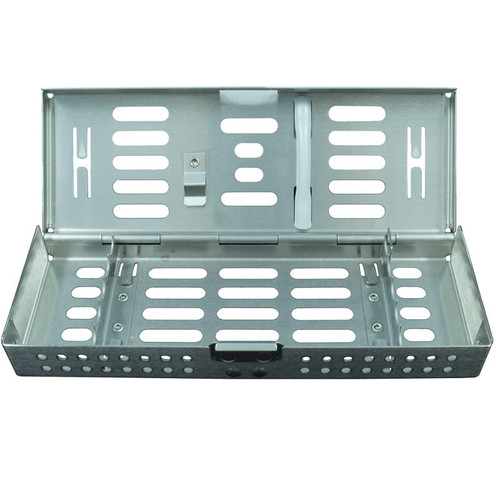 PDT 5 Instrument Exam Cassette with Rack (T005)