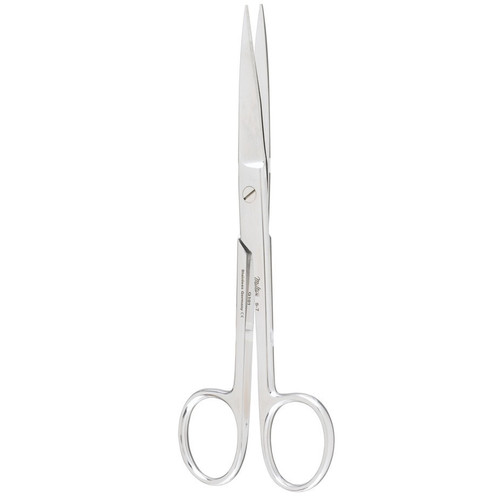 Miltex Straight Operating Scissors (5-7)