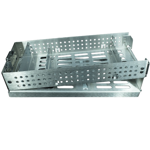 PDT FlipTop™ ‘B’ Series 7 Instrument Cassette with Fixed Rack (T007B-F)