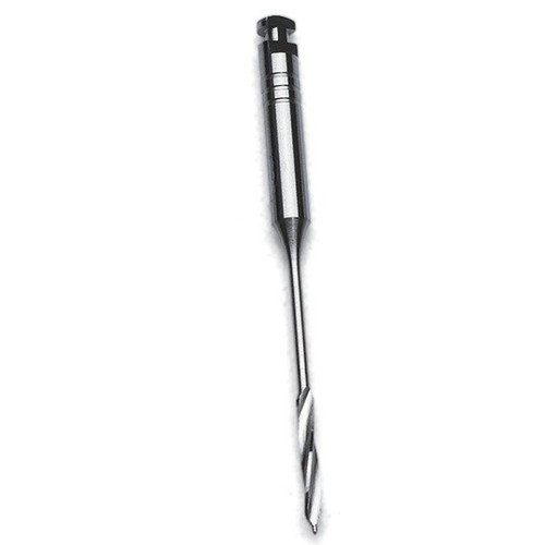 Quala #2 x 28mm Pesso Reamer - 6/Pack