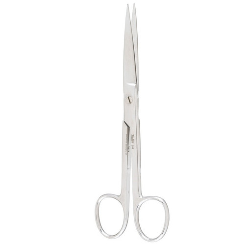 Miltex Straight Operating Scissors (5-8)