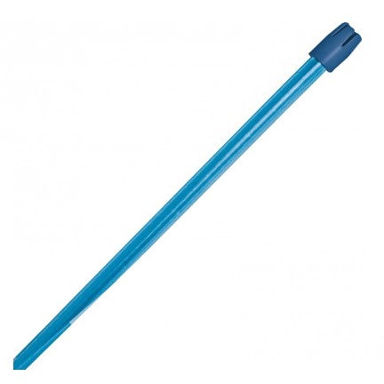 Medicom Translucent Blue SafeBasics Saliva Ejector with Blue Tip (710)