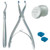 Kohler Crown Remover Kit (5356)