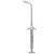 Kohler Plastic Tip for Amalgam Guns (6315)