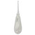 Kohler 4mm Curved Bein Root Elevator (4836)