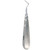 Kohler #303 Apical-Flohr Root Elevator (4785)