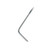 Kohler Left Davis Single-Ended Root Tip Pick (5840)