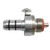 TPC 4 Hole to E-Type Adaptor