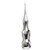 PDT Seldin 301 Root Elevator (T102)