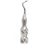 PDT Apical-Flohr 302 Root Elevator (T106)