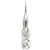 PDT #3 Lindo-Levien Root Elevator (T113)