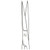 FSI Sharp/Sharp Straight Operating Scissors - 15.2cm