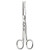 FSI Sharp/Sharp Straight Deaver Scissors - 14cm