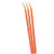 Defend Regular Orange Micro Applicators - 100/Pack