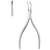 Kohler Straight Endodontic Forceps (6481)