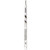 #3L Extra-Fine Knife Handle