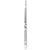 #4L Extra-Fine Knife Handle