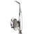 Angled Barraquer Iris Scissors with Sharp Points - 5.7cm