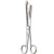 Enterotomy Scissors with Hook Blade - 20.3cm