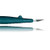 15° Left Angled Knife - 6/Box