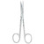 Kohler Straight Wagner Scissors (4005)