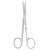 Kohler Curved Wagner Scissors (4006)